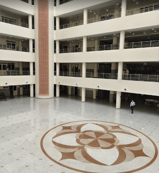 ESIC Medical College and Hospital Alwar College Infrastructure photo 3